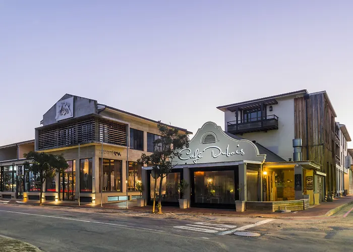 Aha The Rex Hotel