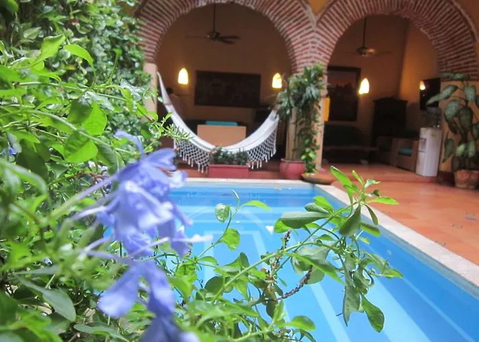 Casa India Catalina