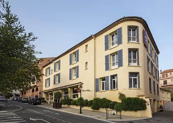 Best Western Hotel Matisse