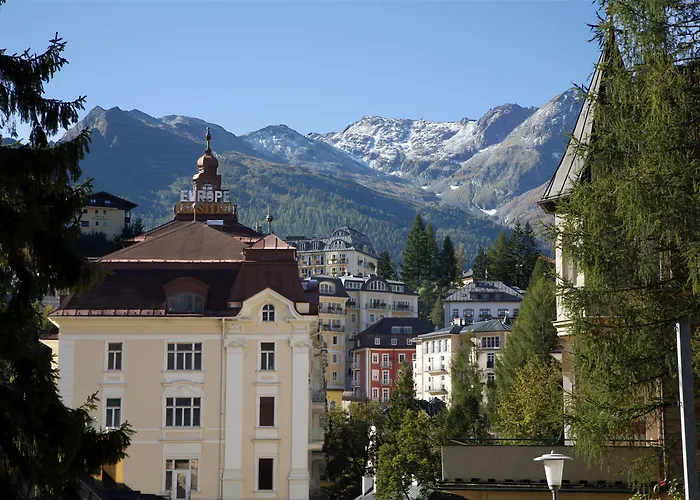 Das REGINA Boutiquehotel