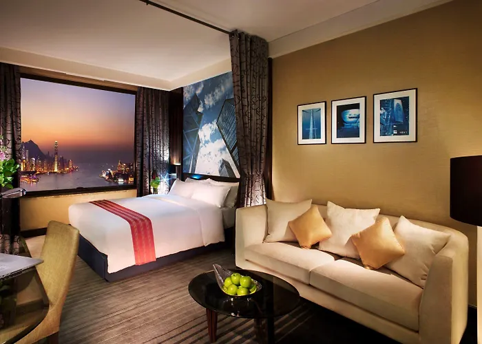Harbour Grand Hong Kong