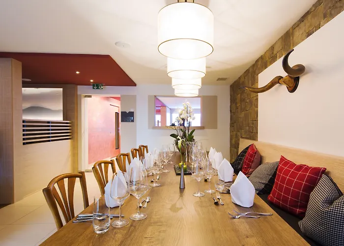 Hotel Gasthof Ochsen