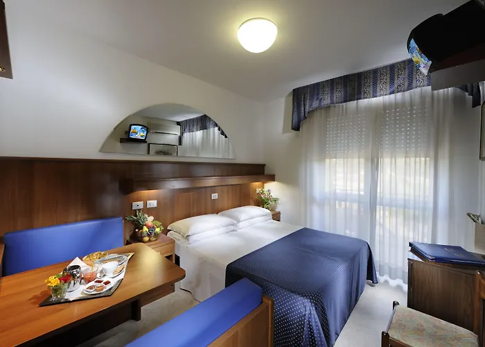 Hotel Vina De Mar