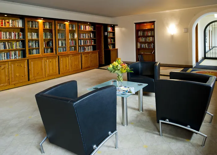 Hotel Schwarzwald Freudenstadt
