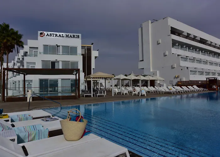 Astral Maris Hotel