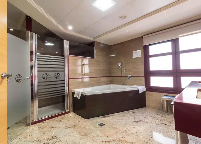 Hotel El Churra