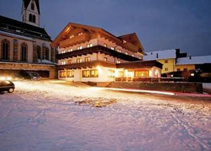 Gasthof Hotel Neuwirt Mieming