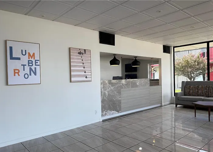 Travelodge Lumberton