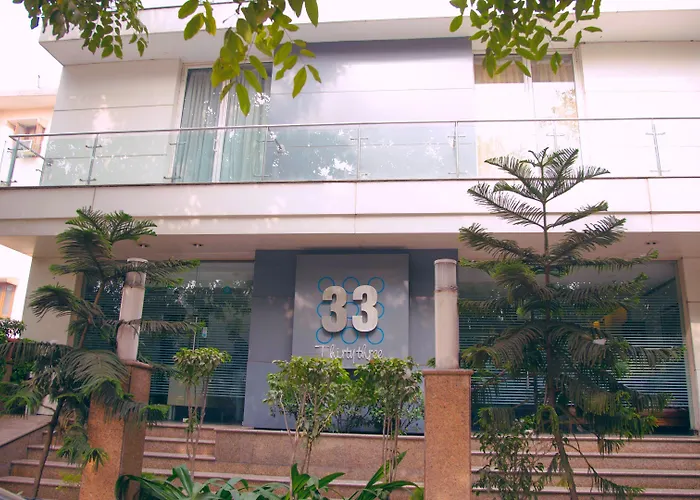 Thirty Three