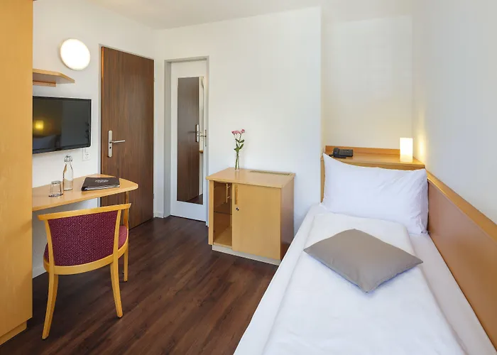 Seerausch Swiss Quality Hotel