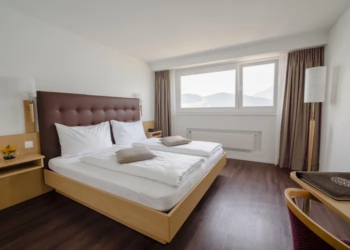 Seerausch Swiss Quality Hotel
