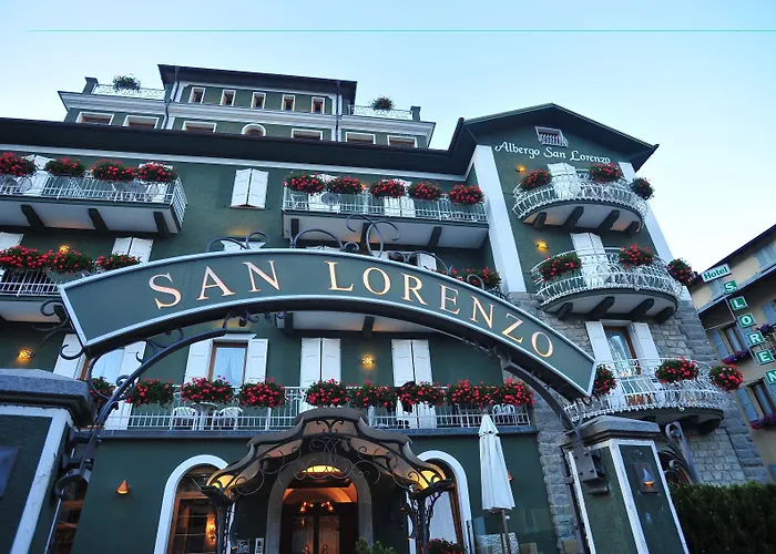 Hotel San Lorenzo