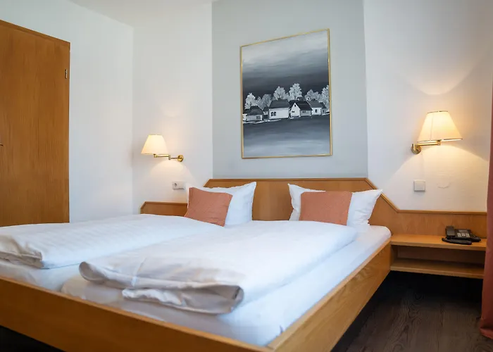 Hotel Stuempelstal
