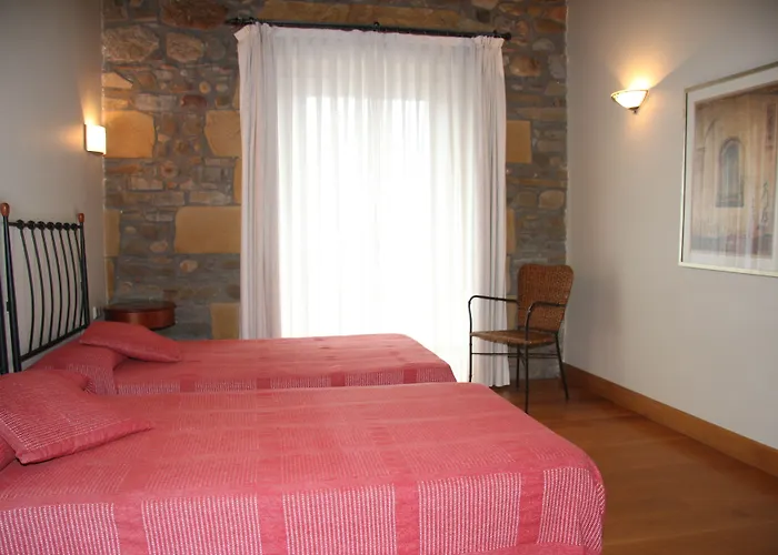 Hotel Palacio Atxega