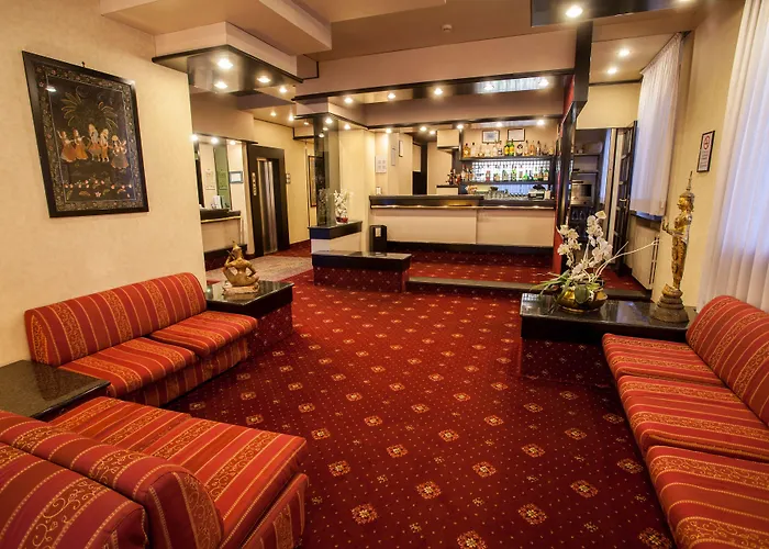 Hotel Esperia