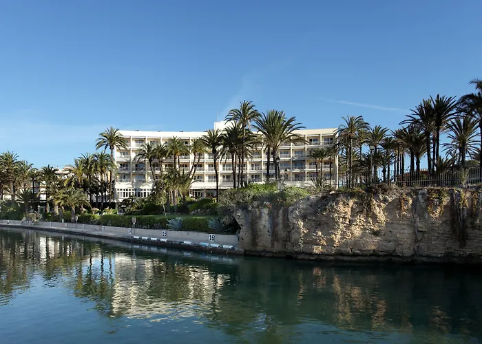 Parador de Jávea