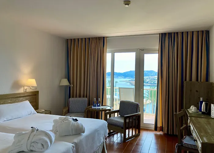 Parador De Javea