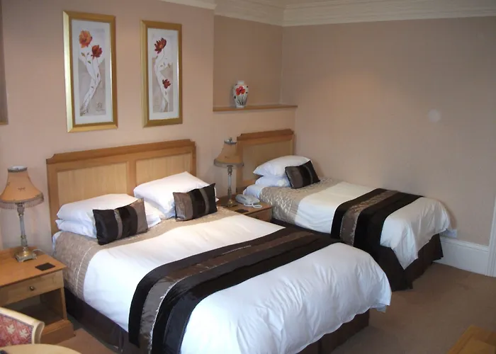 Hundith Hill Hotel
