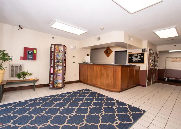 Eastbrook Inn