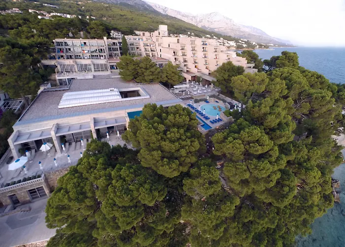 Bluesun Hotel Soline