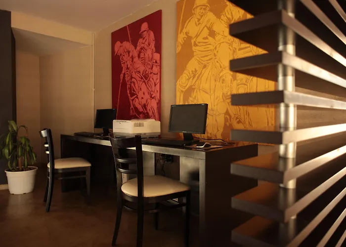 Epic Hotel San Luis
