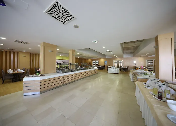 Hotel Donat - All Inclusive