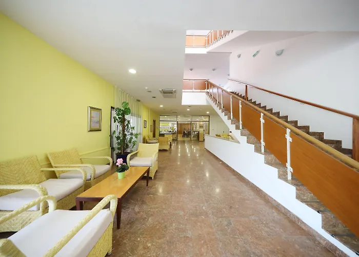 Hotel Donat - All Inclusive