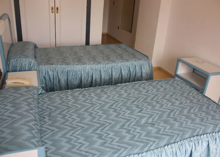 Hotel Playa Grande