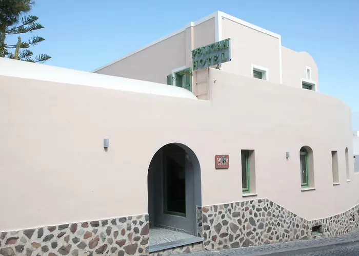 Pelican Hotel