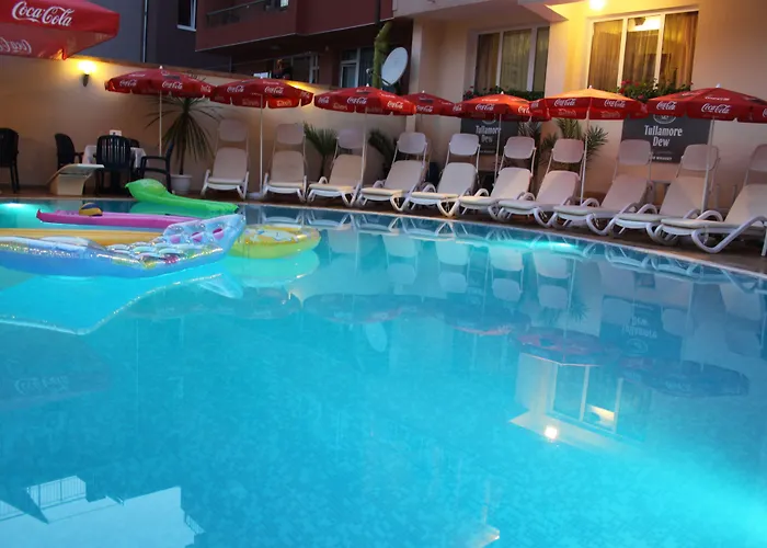 Italia Hotel