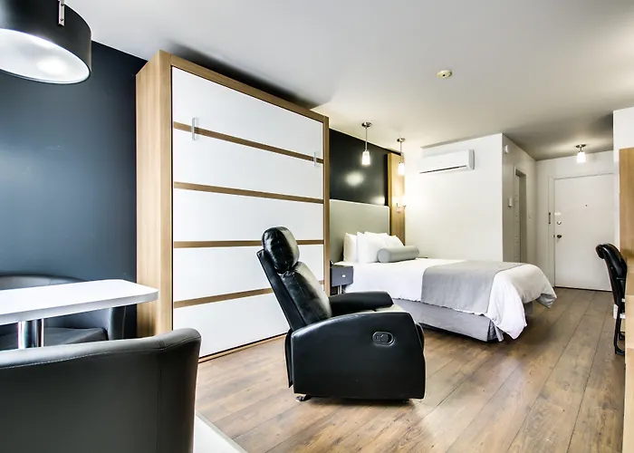 Hôtel Marineau Shawinigan