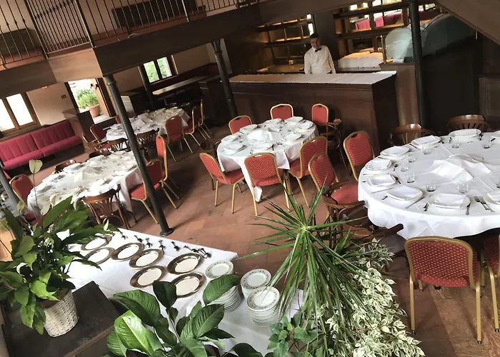 Albergo Le Due Corti