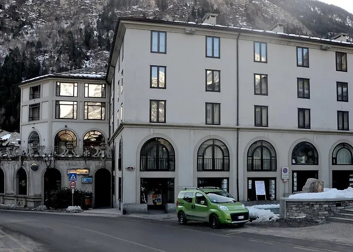 Hotel Residence Universo