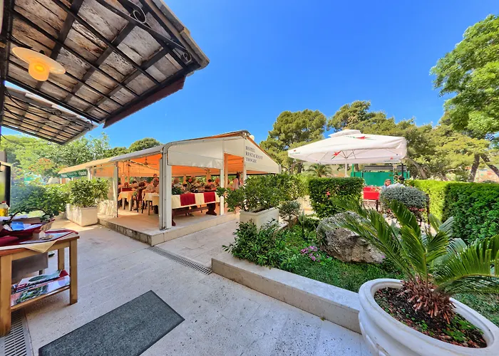 Hotel Trogir