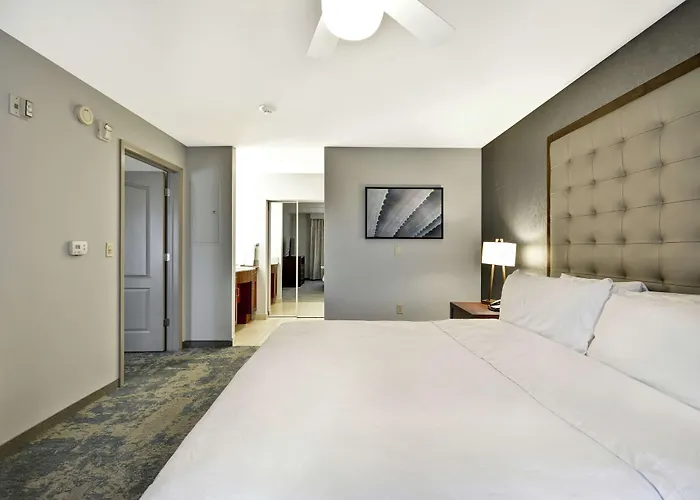 Homewood Suites By Hilton Palm Desert
