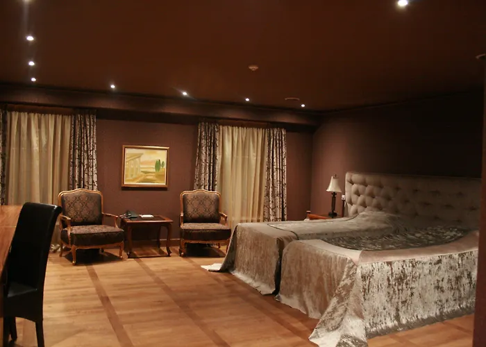 Ventura Boutique Hotel