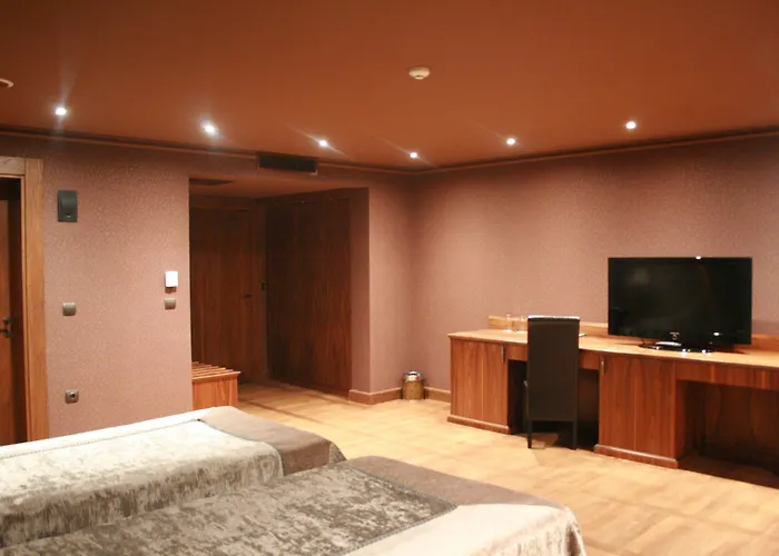 Ventura Boutique Hotel
