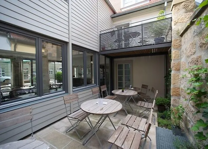 Tandem Hotel