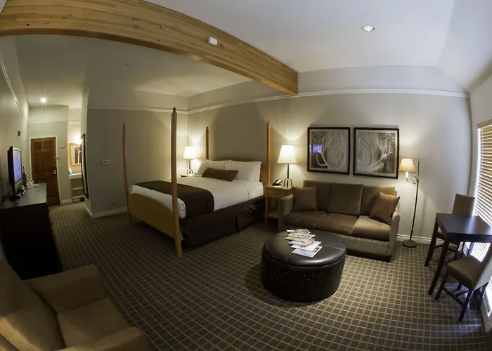 Pine Ridge Inn