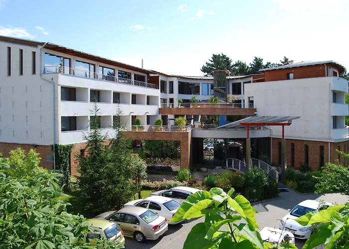 Residence Hotel Balaton