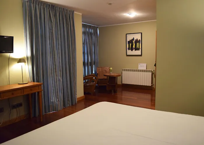 Hotel El Sella