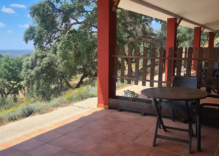 Hotel La Era de Aracena - Adults Only
