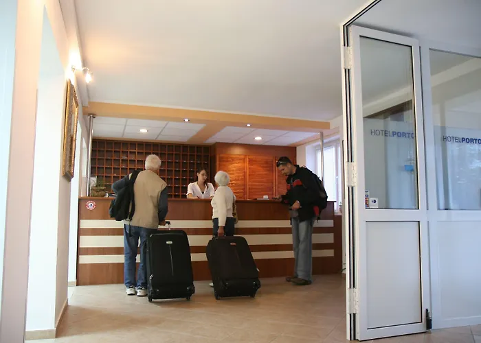 Hotel Porto