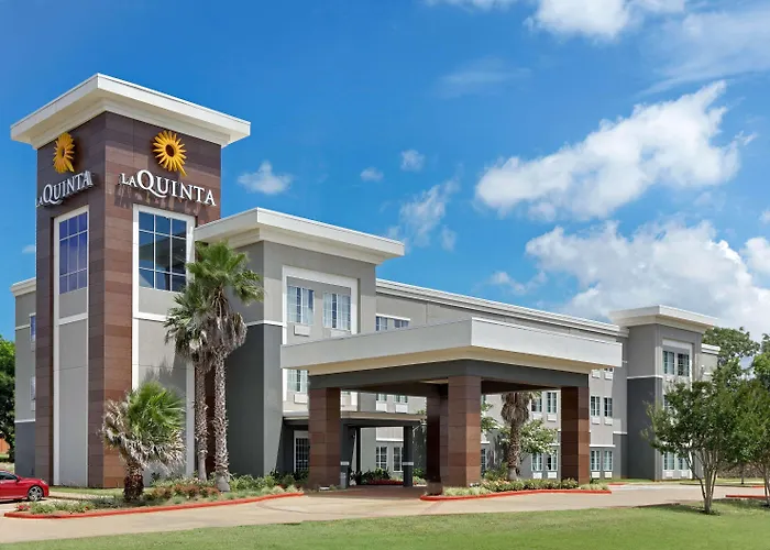 La Quinta By Wyndham Jacksonville, Texas