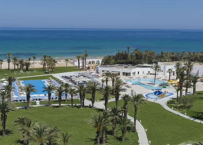 Tour Khalef