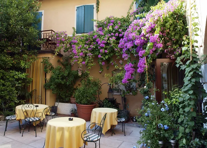 Hotel San Filis