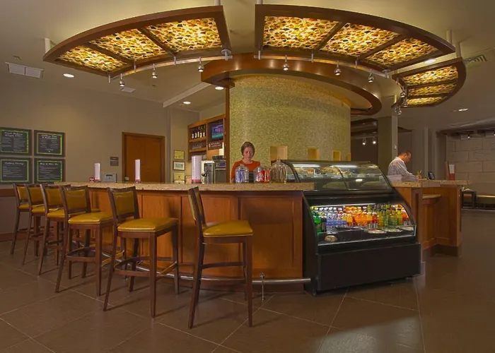 Hyatt Place Bethlehem-Downtown