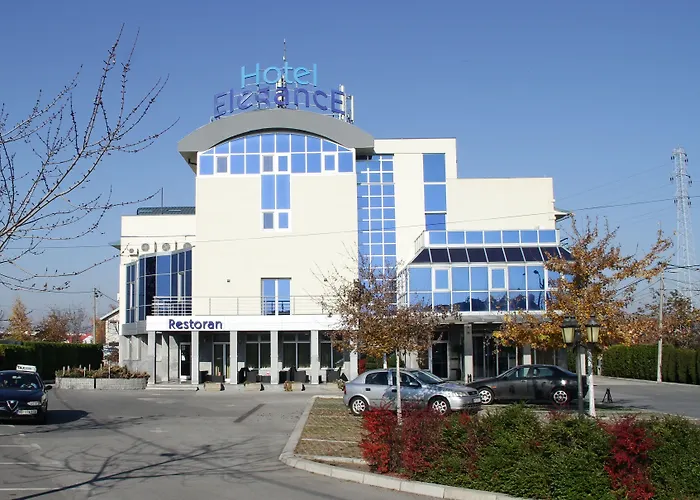 Hotel Elegance