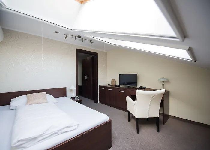 Hotel Galanta