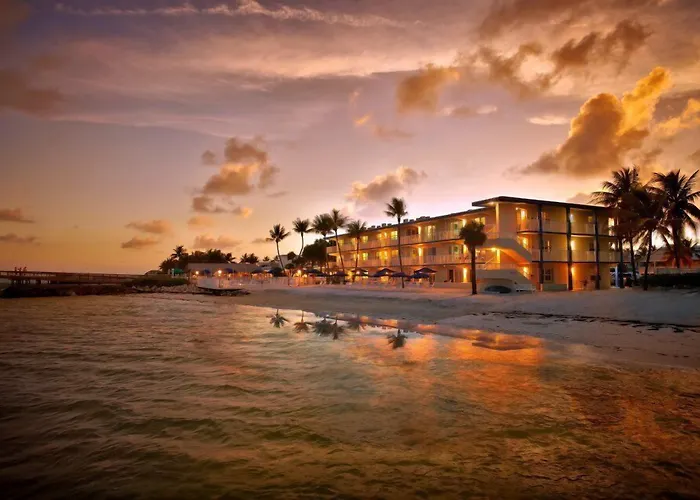 Glunz Ocean Beach Hotel&Resort